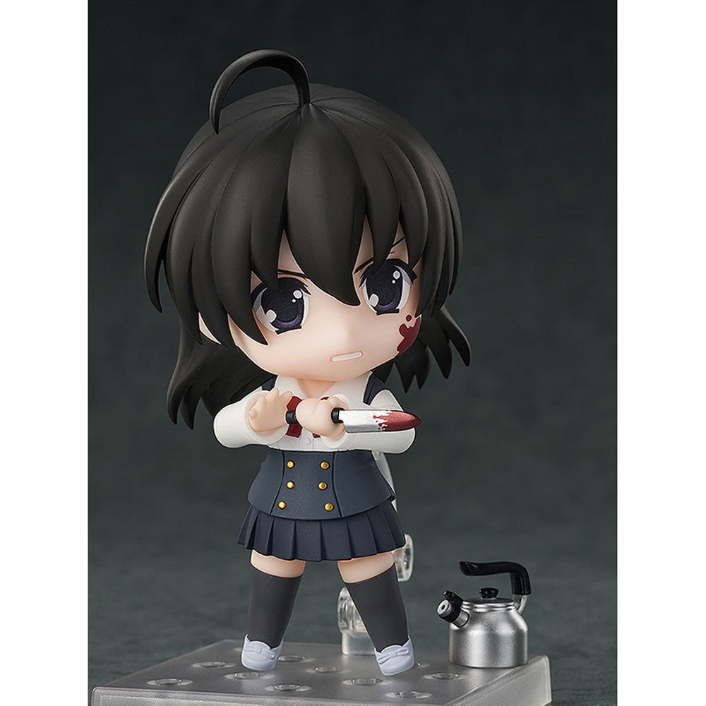 FIGURA NENDOROID SEKAI SAIONJI 2210 FIGURA NENDOROID SEKAI SAIONJI 2210